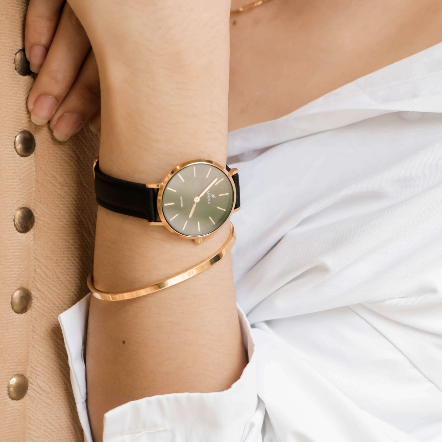 Anova Watch