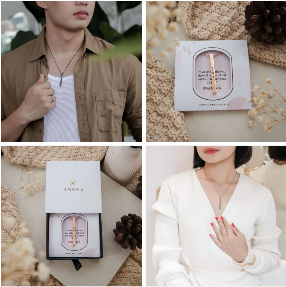 Anova Gift Shop Catalog ANOVA PHILIPPINES