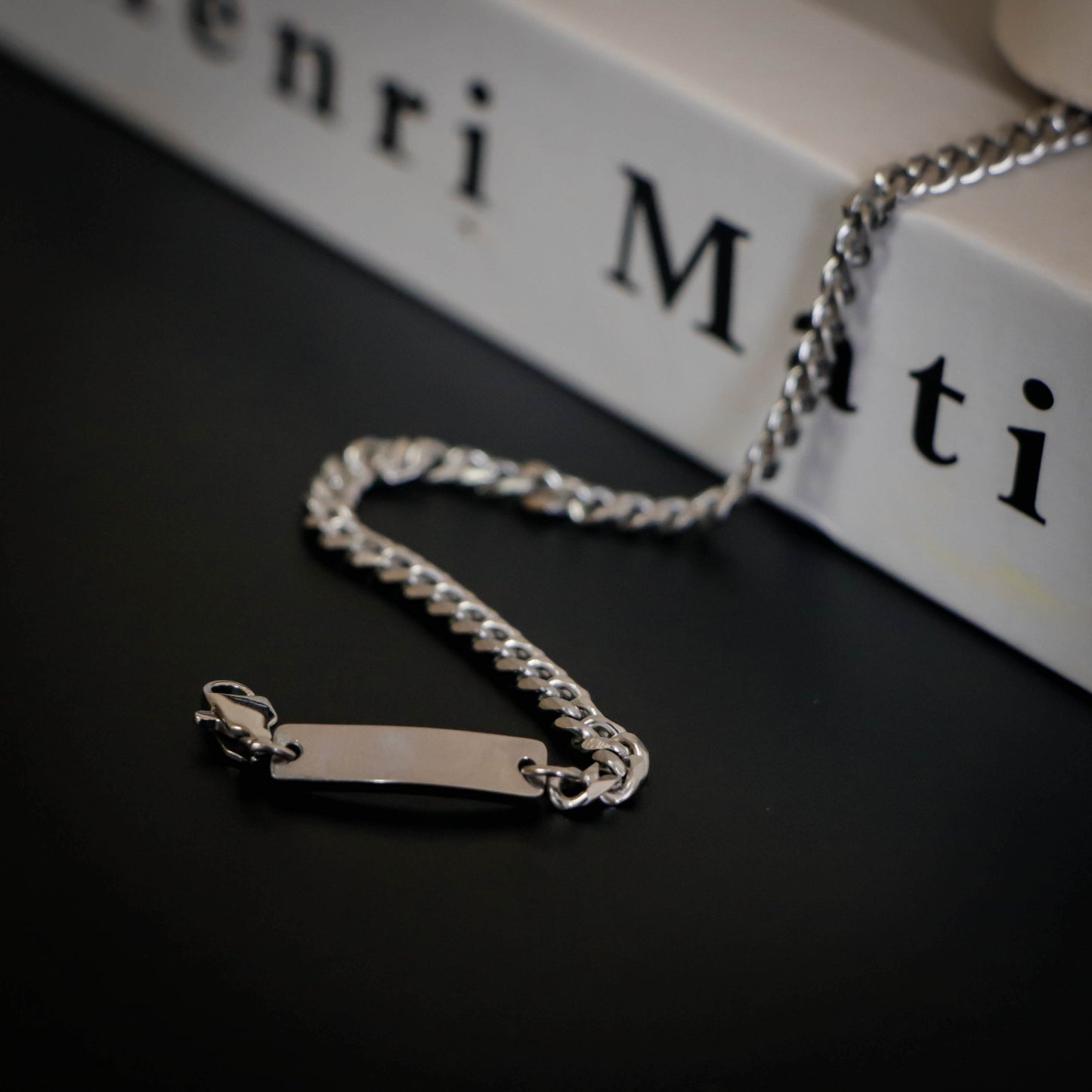 Cuban Bracelet