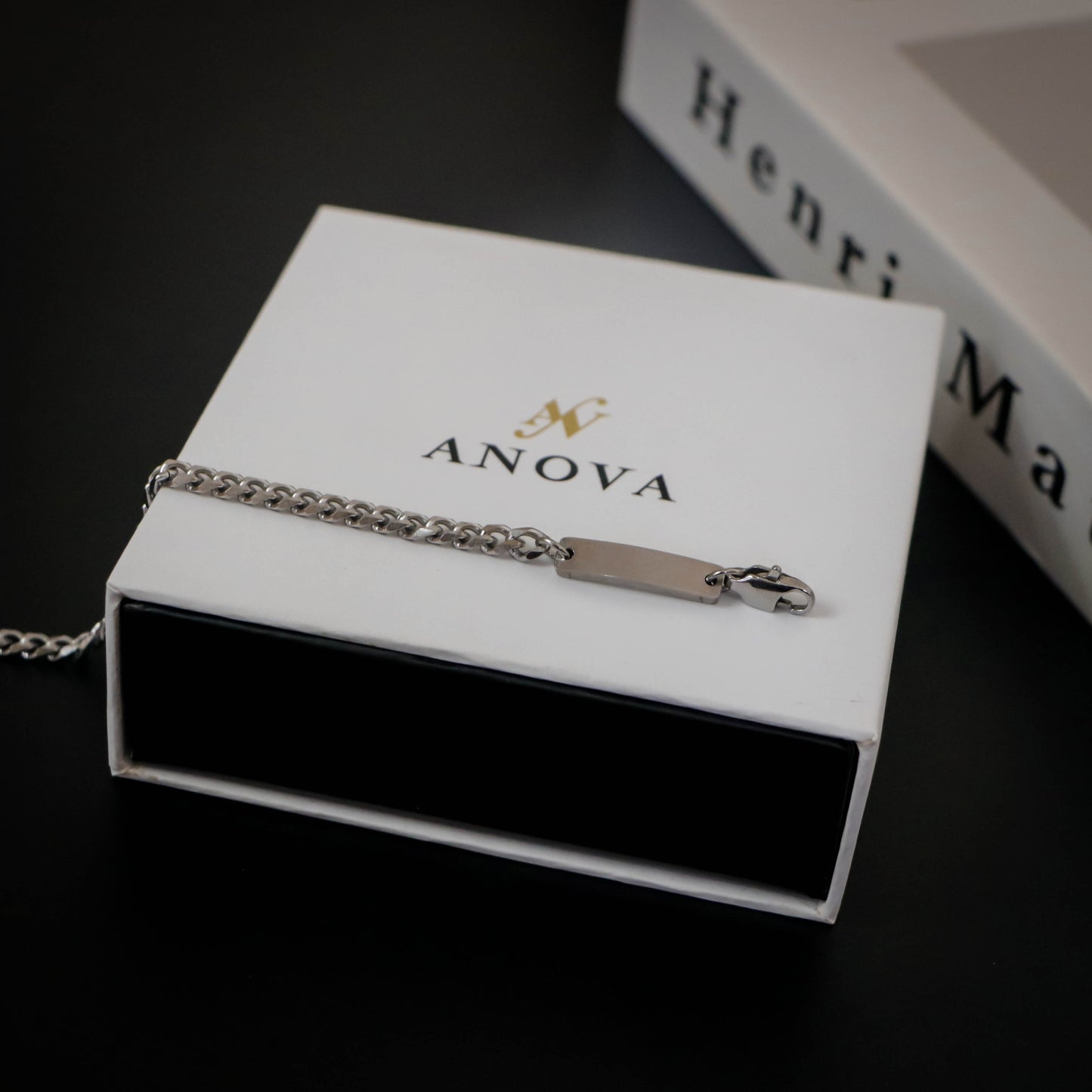 Cuban Bracelet