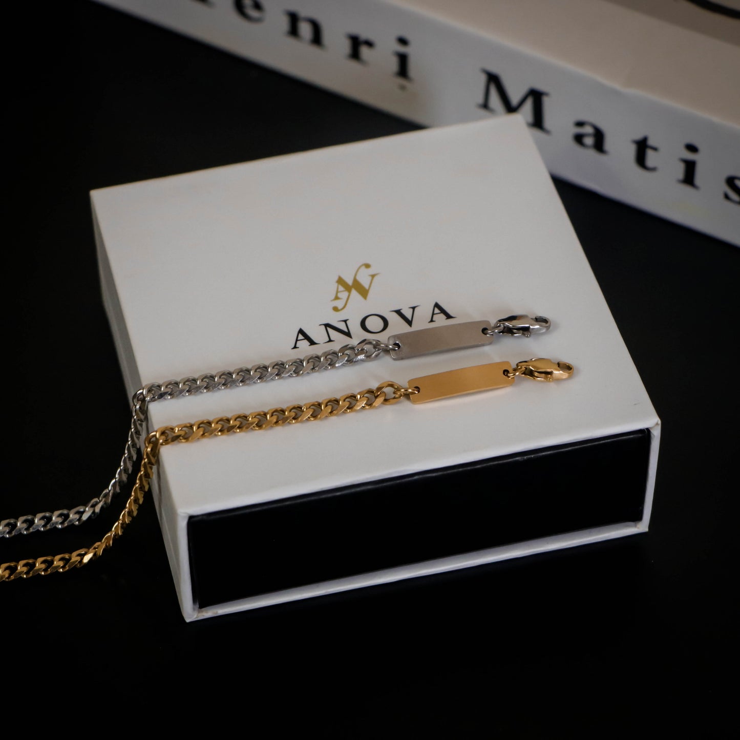 Cuban Bracelet