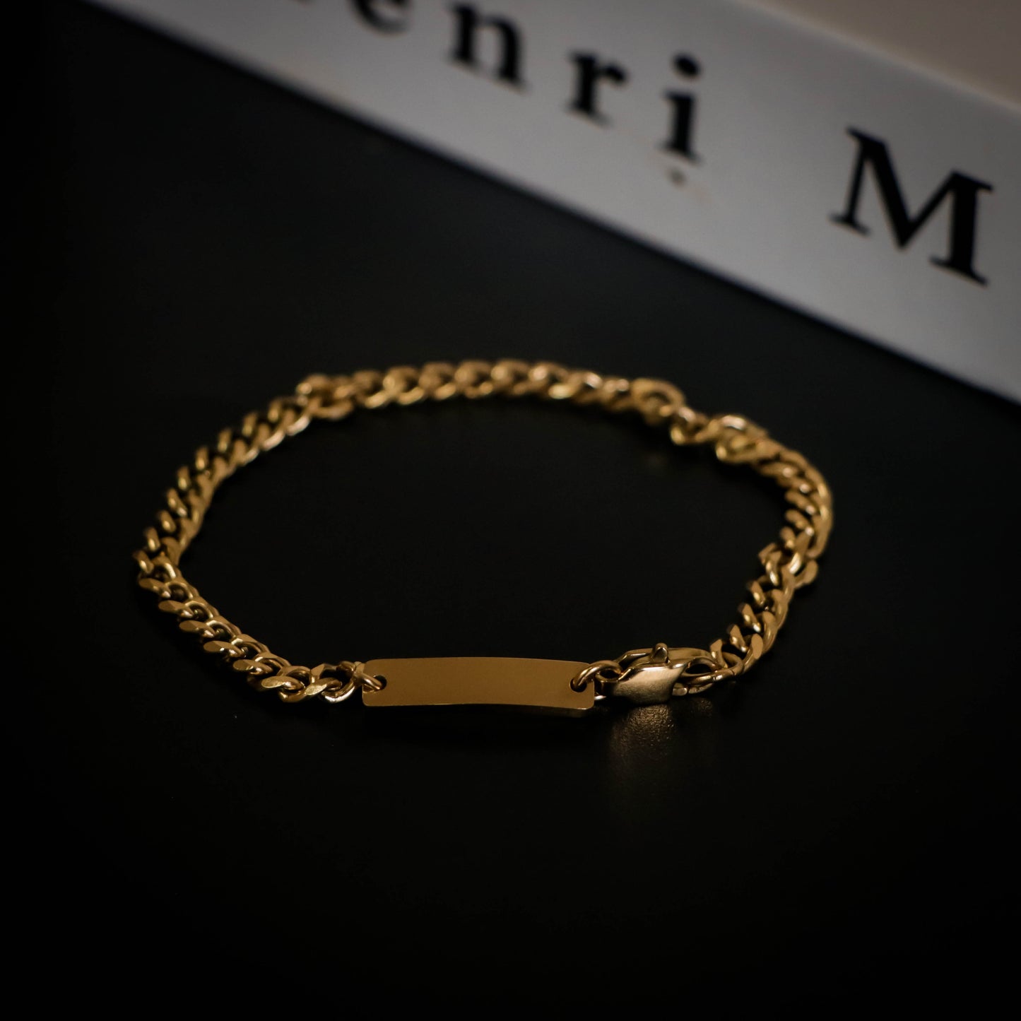 Cuban Bracelet