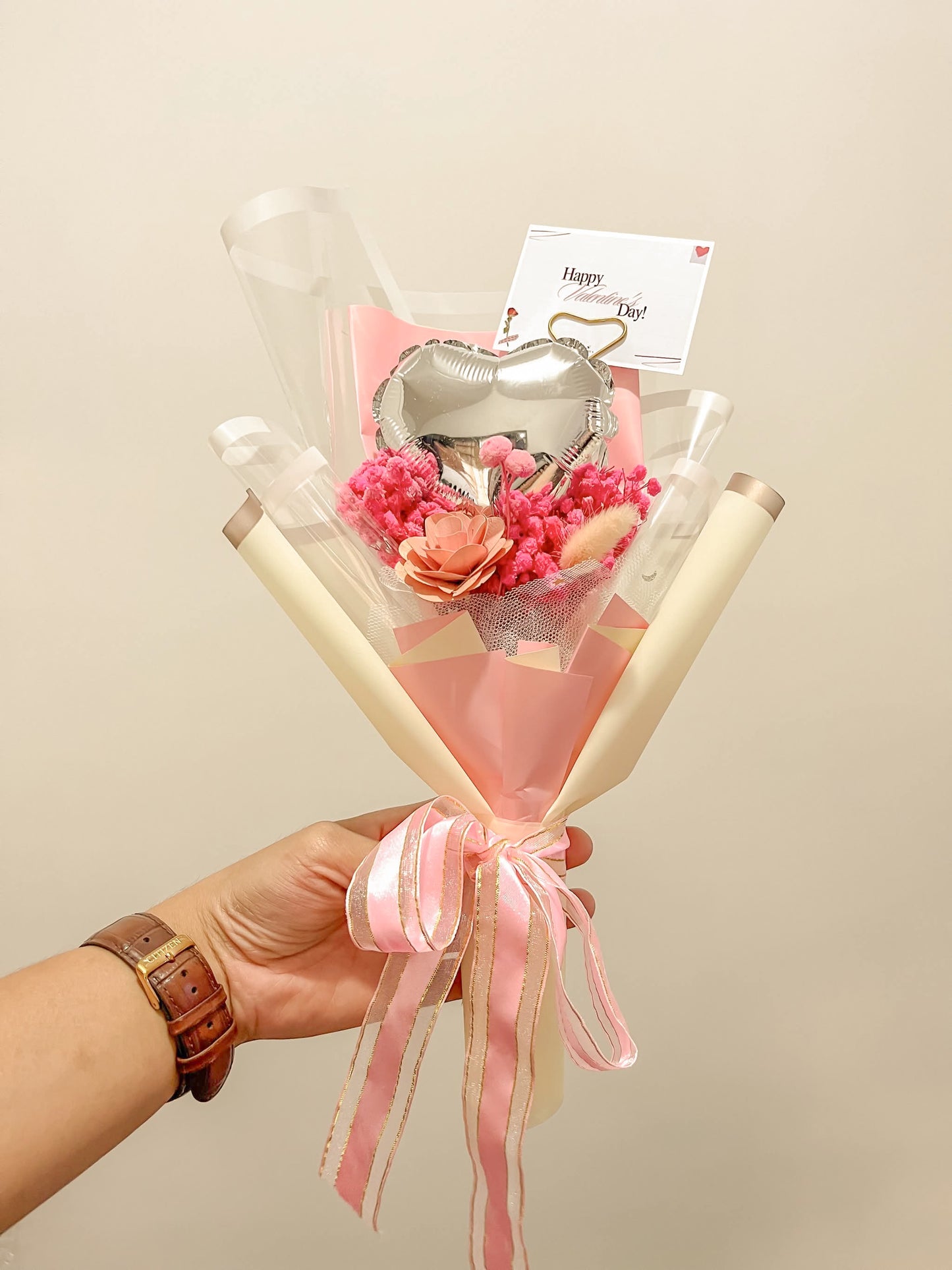 Special Flower Bouquet Gift