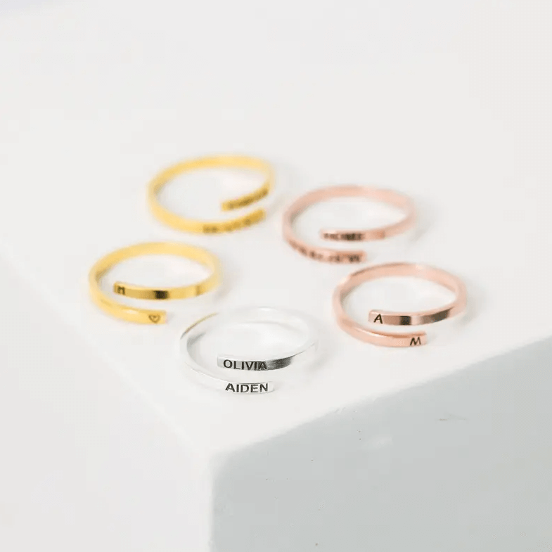 Friendship Ring