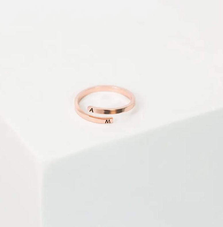 Friendship Ring