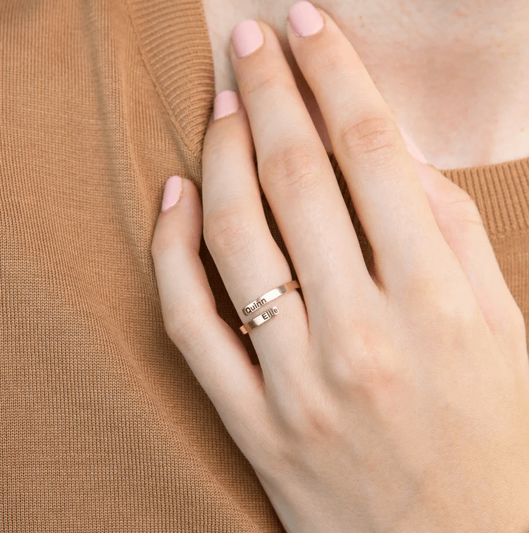 Friendship Ring