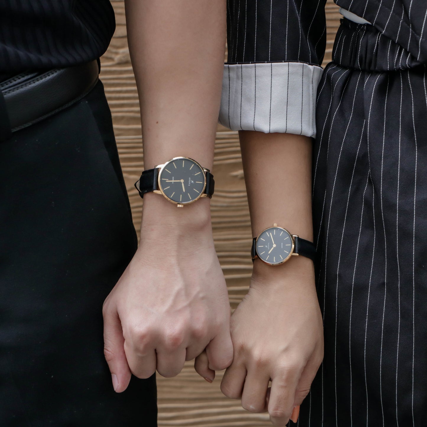 Anova Watch