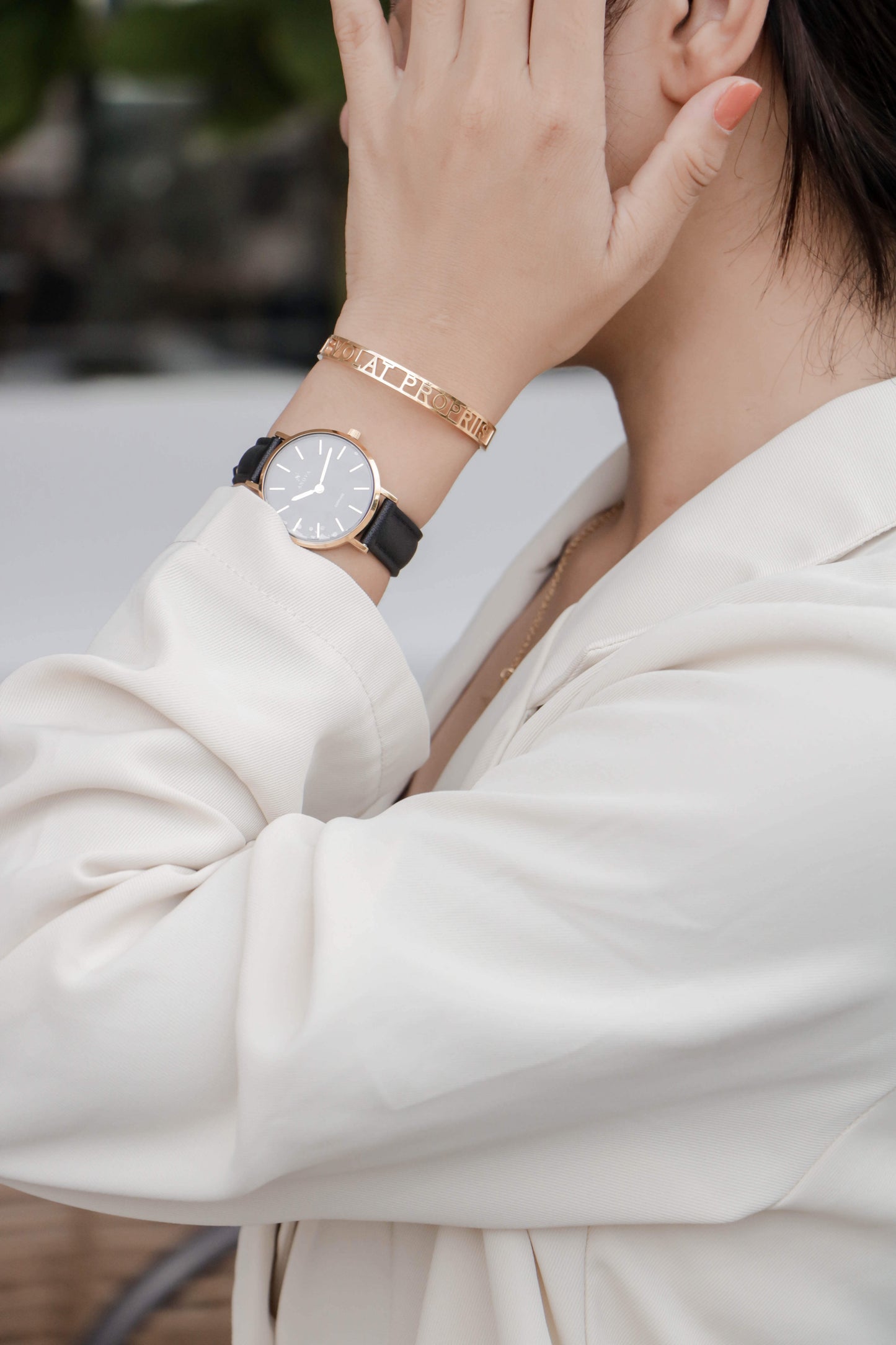 Statement Bangles