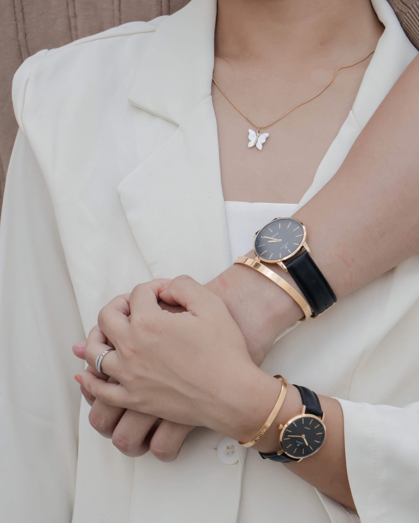 Statement Bangles