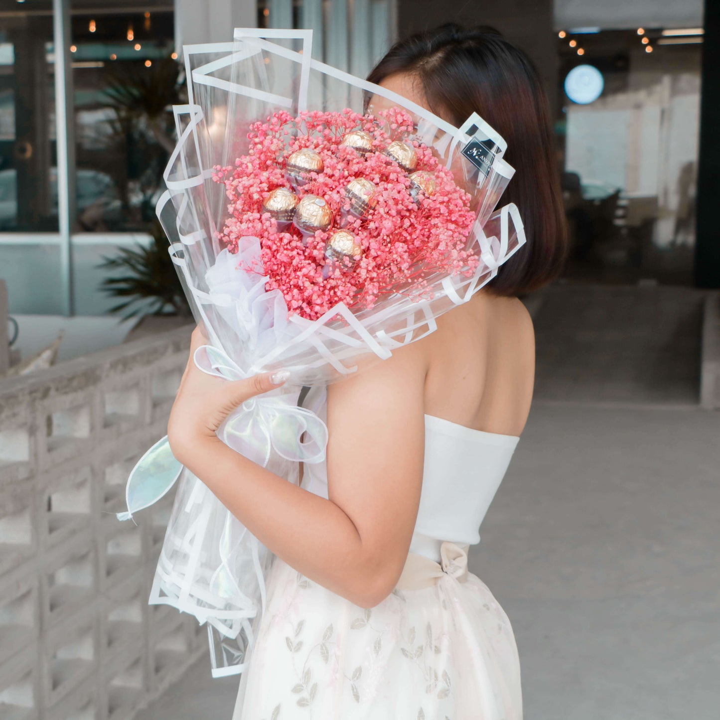 Ferrero Bouquet