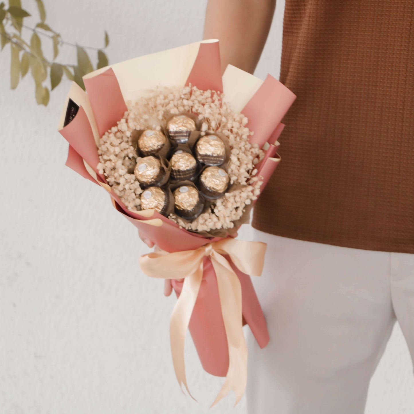 Ferrero Bouquet