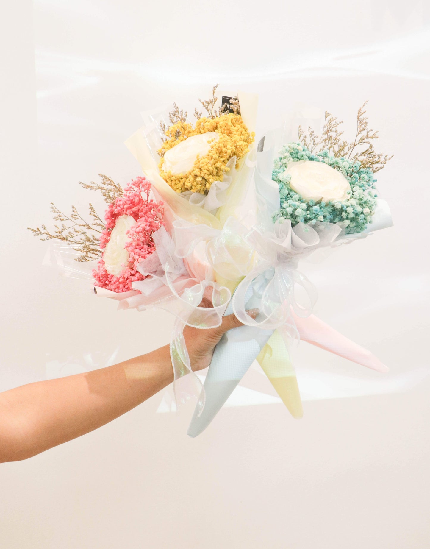 Thinking of You Bouquet