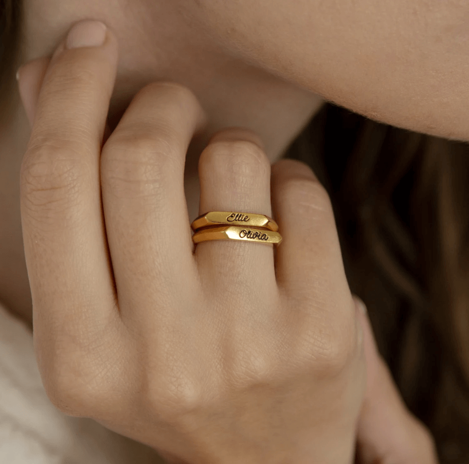 Luna Ring