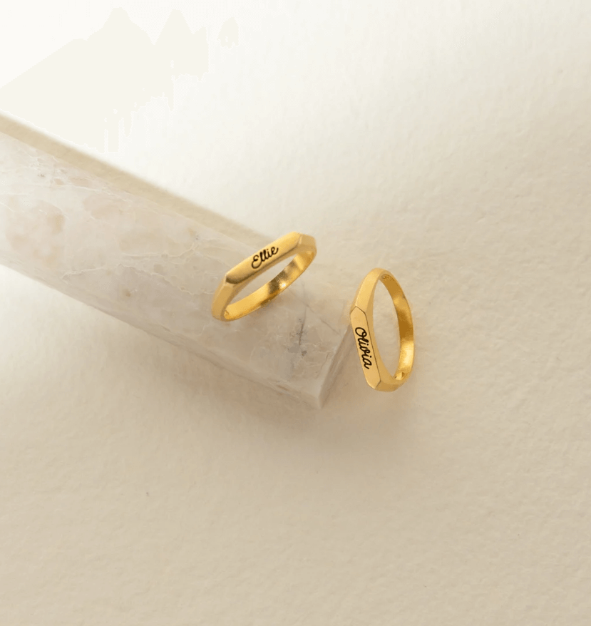 Luna Ring