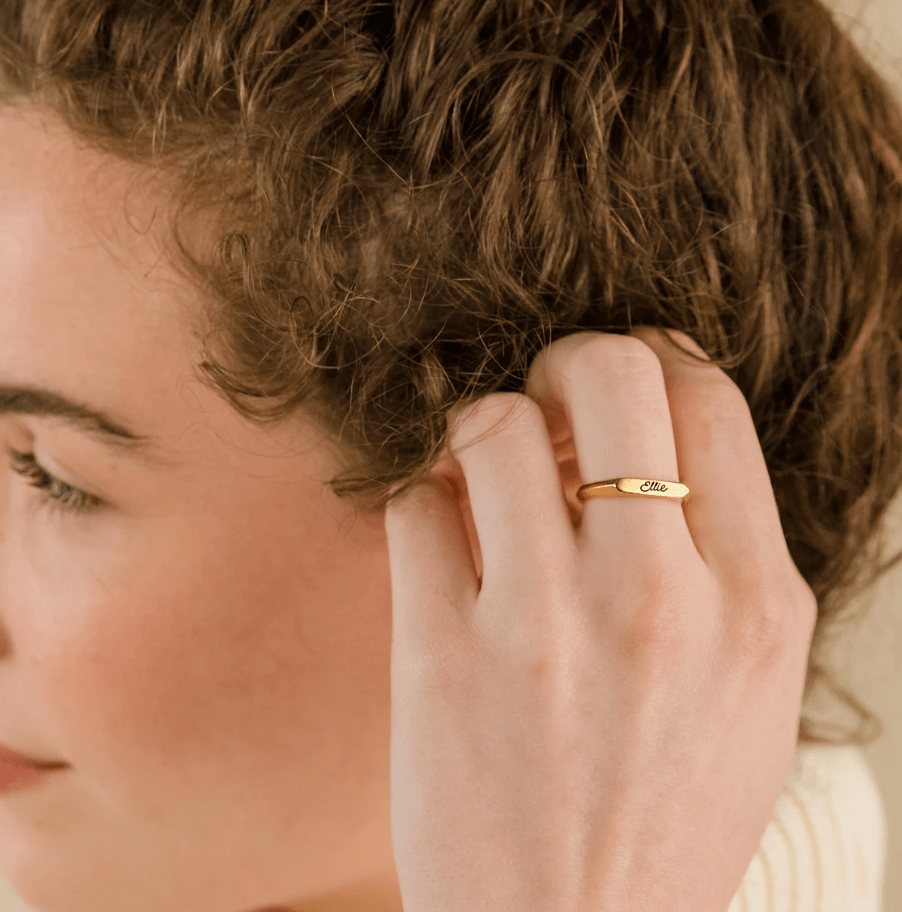 Luna Ring