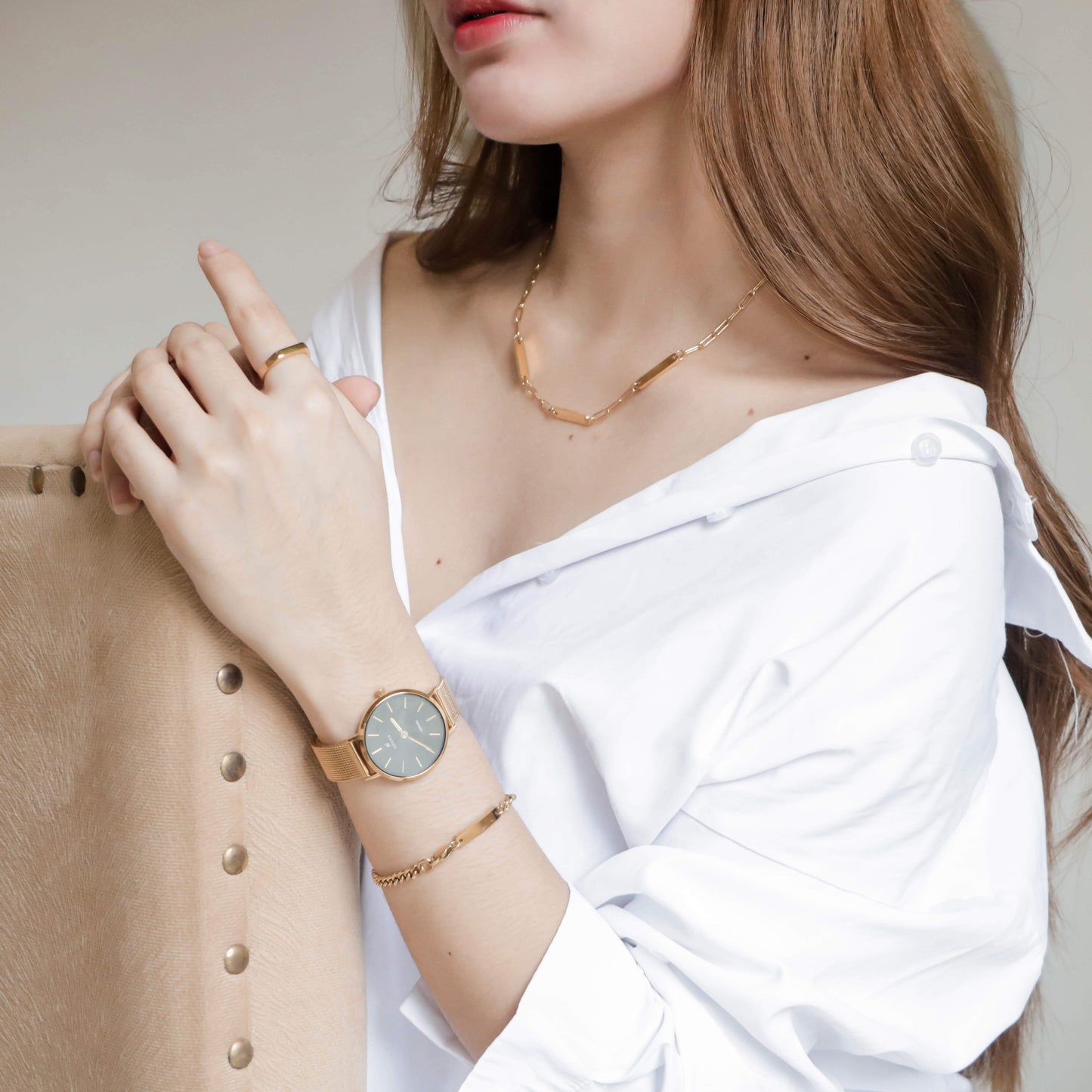 Luna Ring