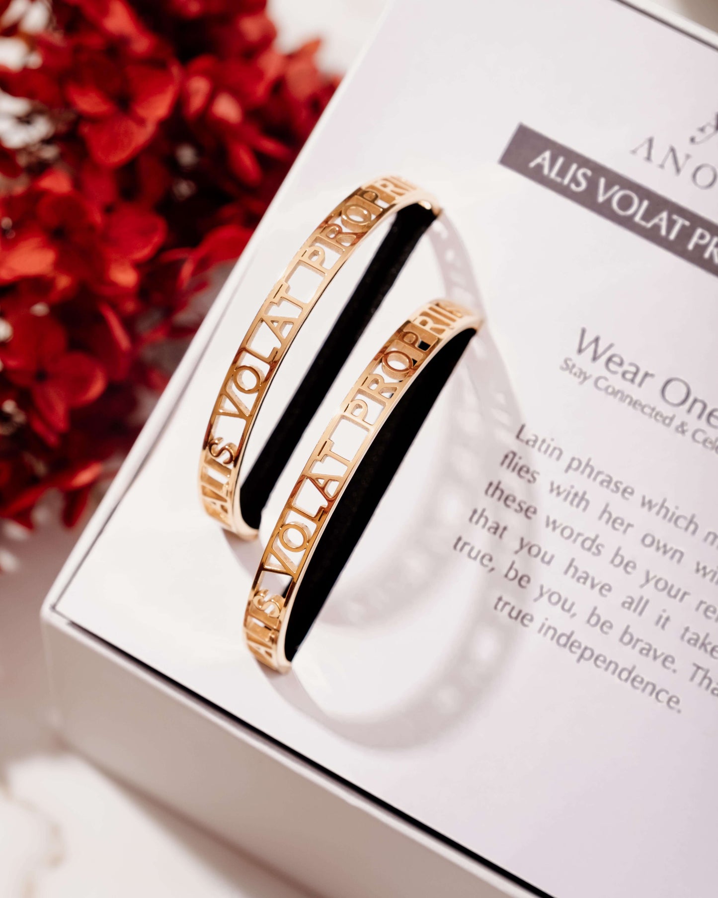 Statement Bangles