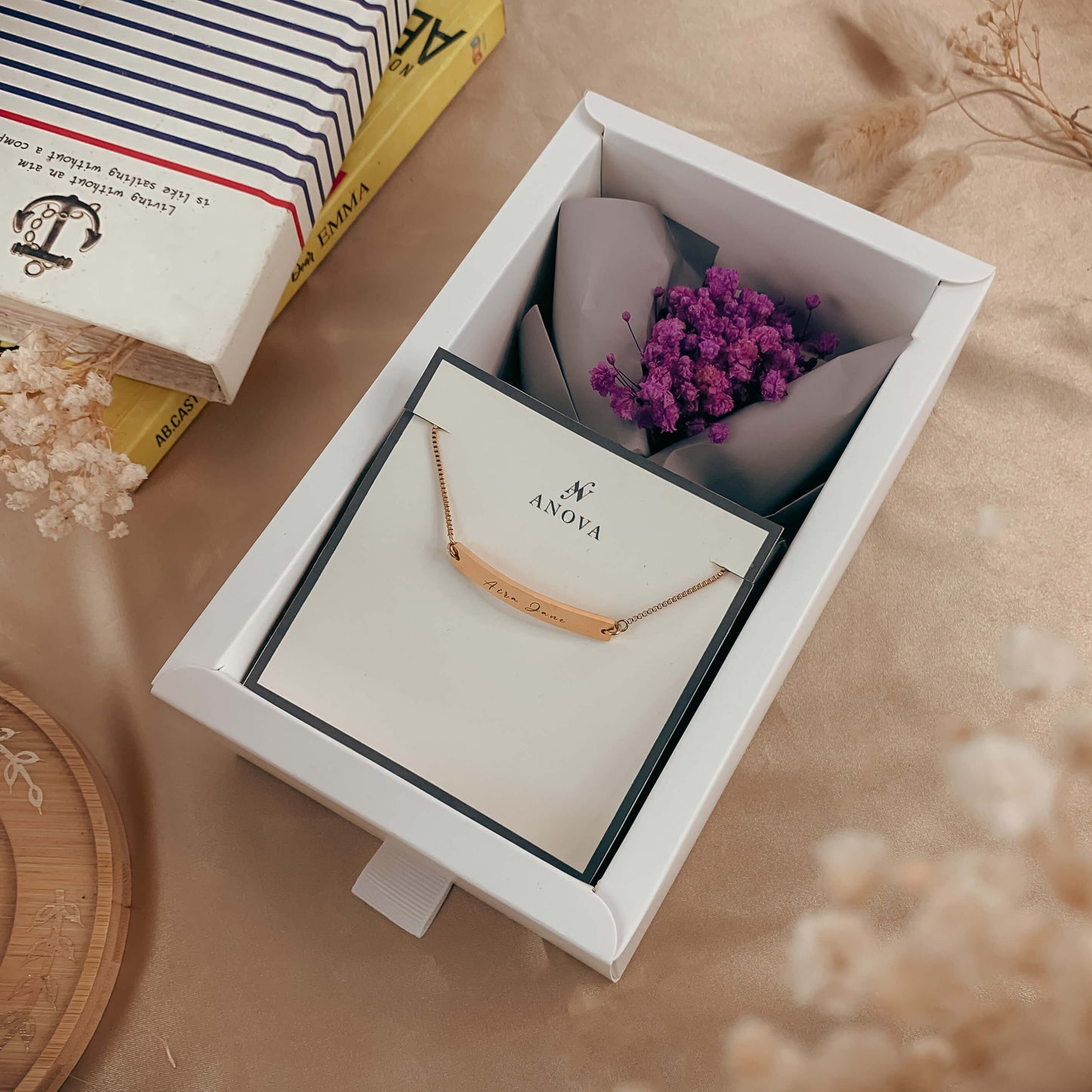 Dainty Adjustable Bracelet