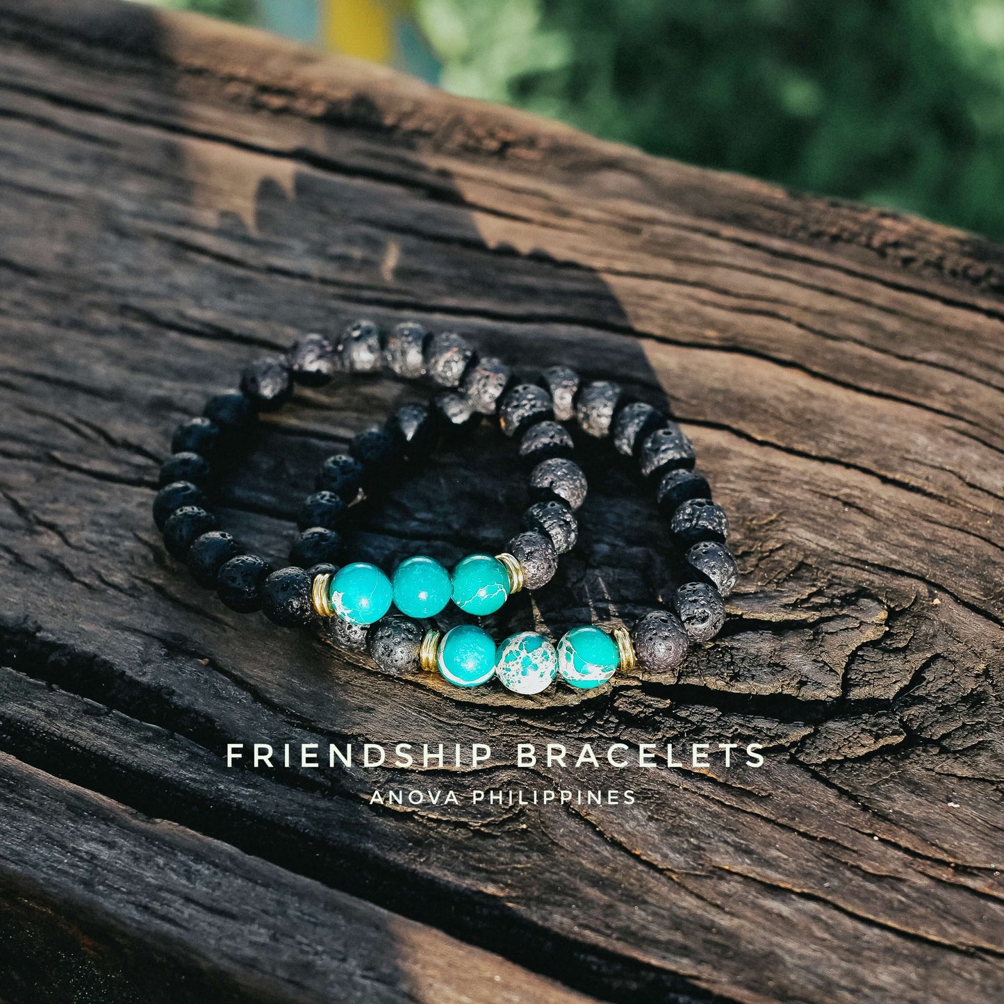 Friendship Bracelets