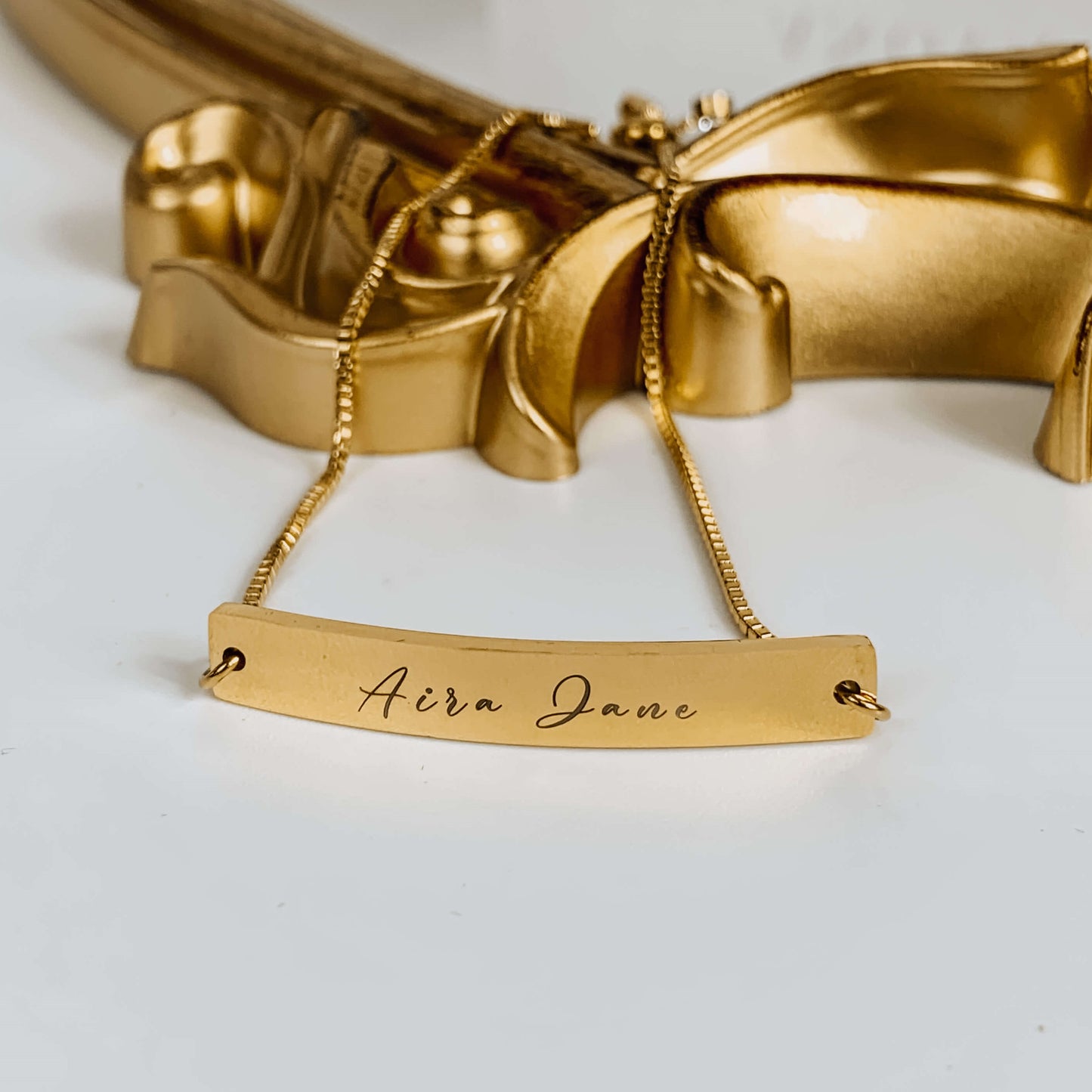Dainty Adjustable Bracelet