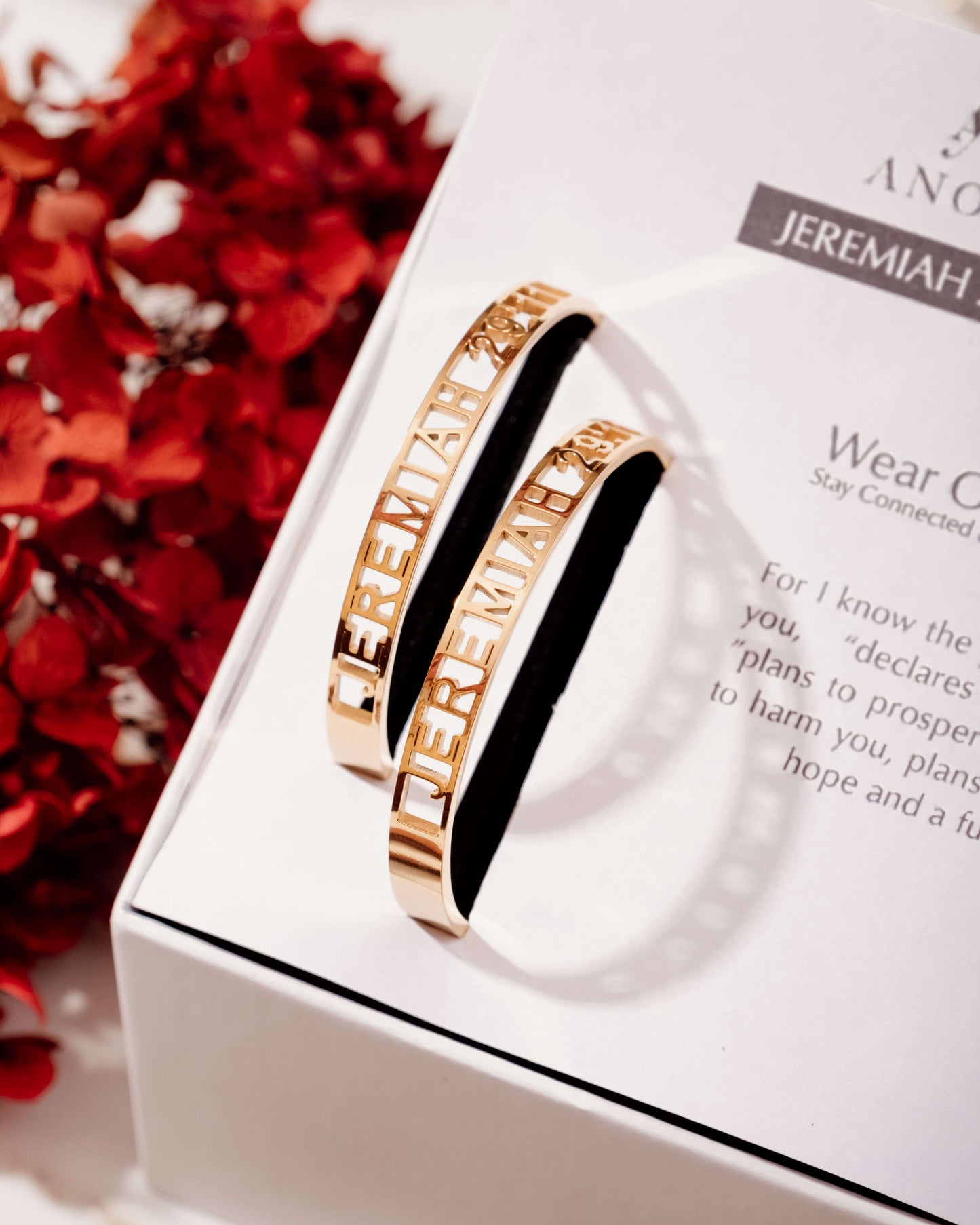 Statement Bangles