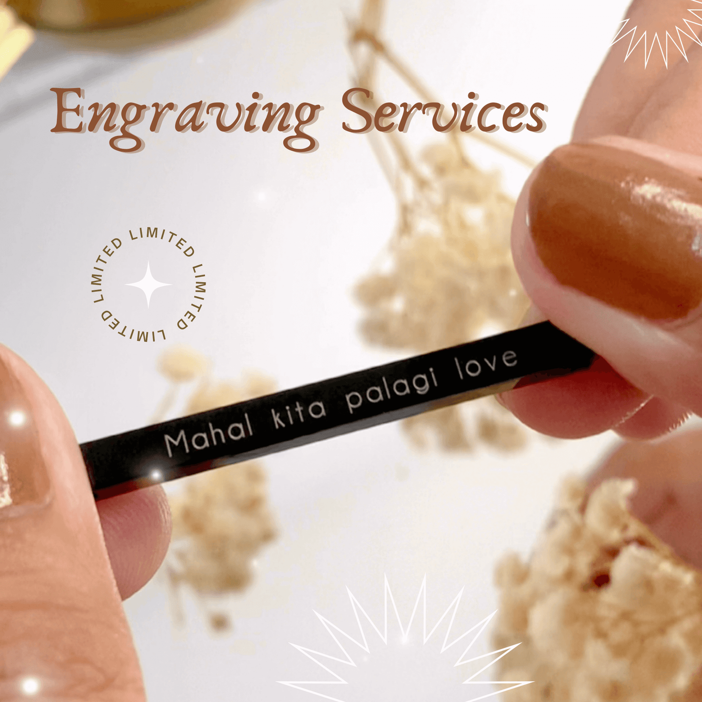 Engraving Services