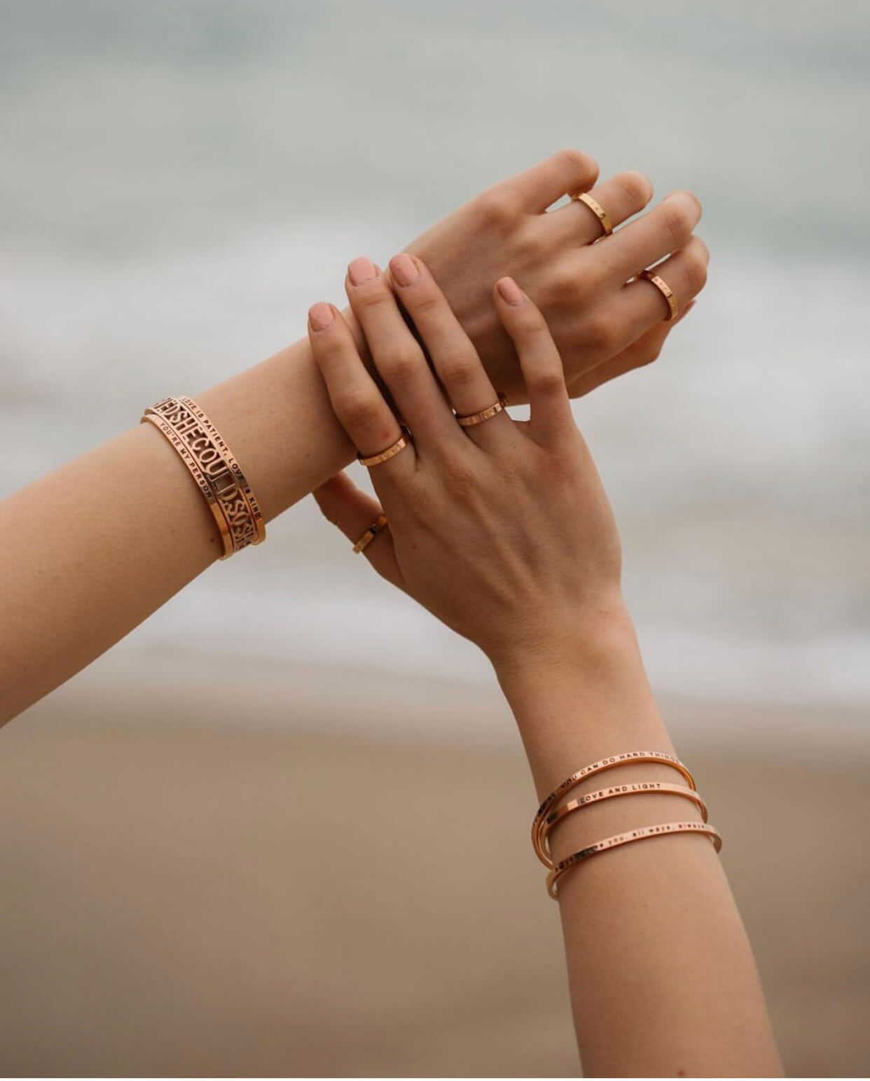Family Bangles