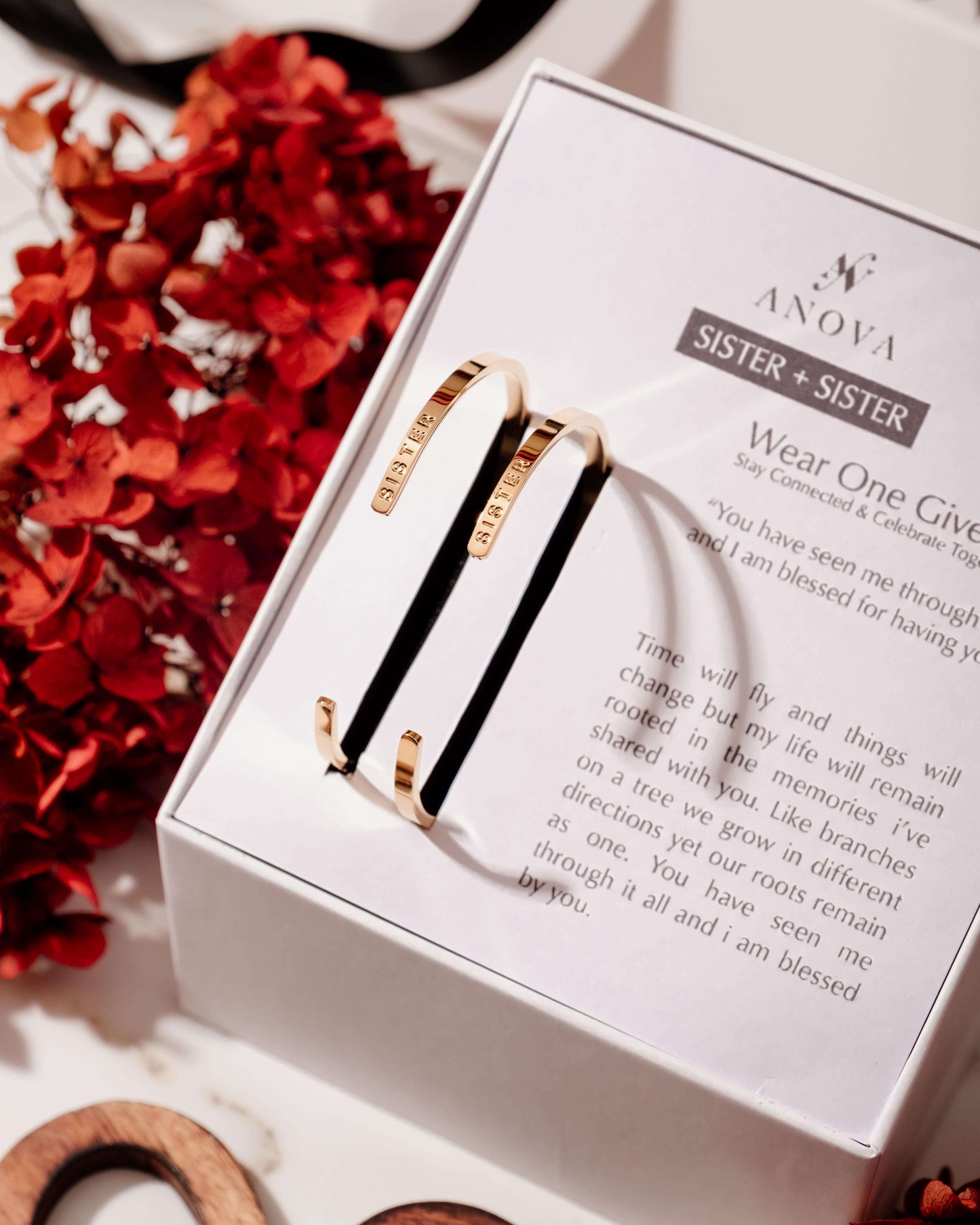 Family Bangles