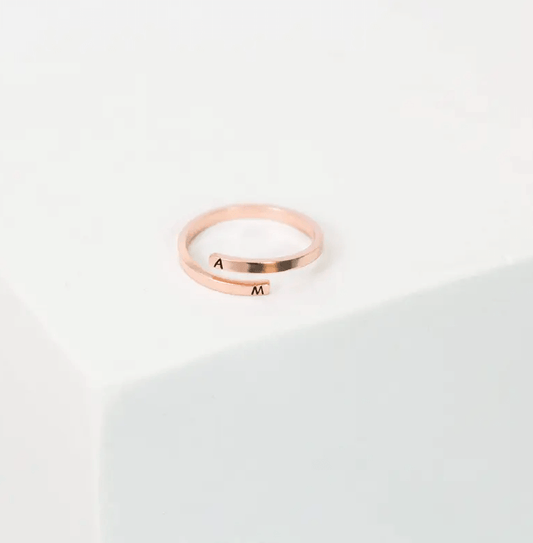 Friendship Ring