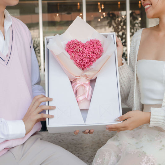 Luxeheart Bouquet